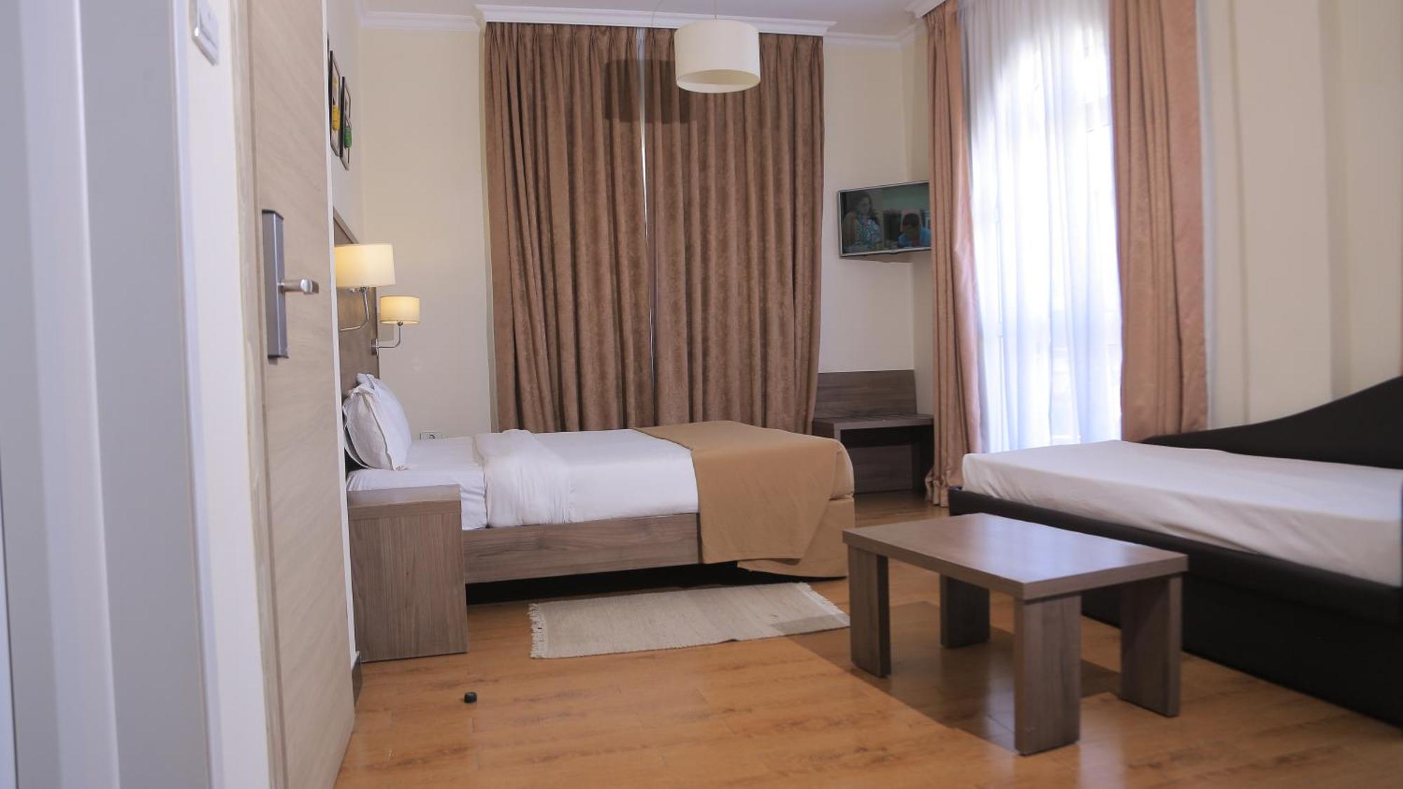 Venetian Hotel Addis Ababa Exterior photo