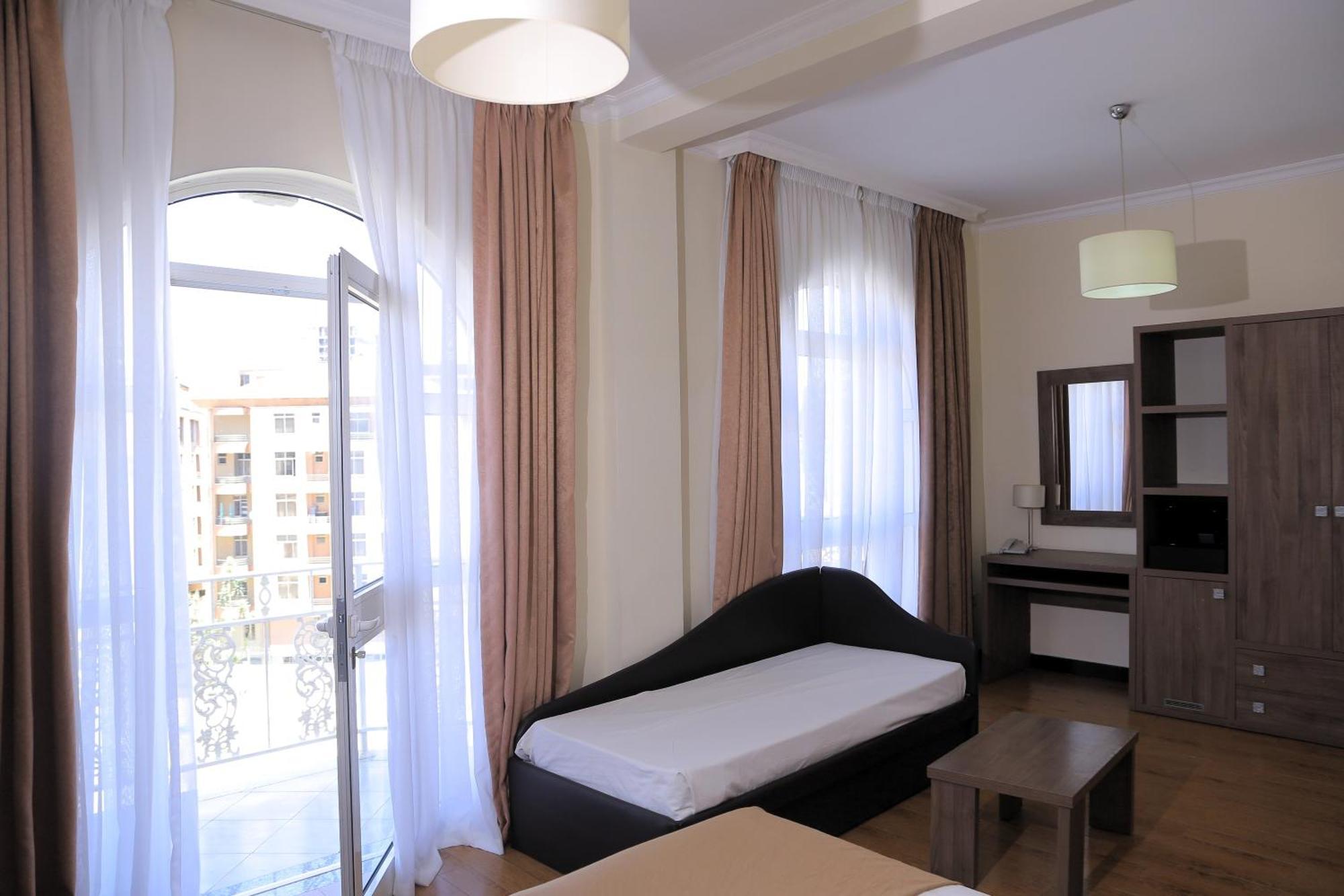 Venetian Hotel Addis Ababa Exterior photo