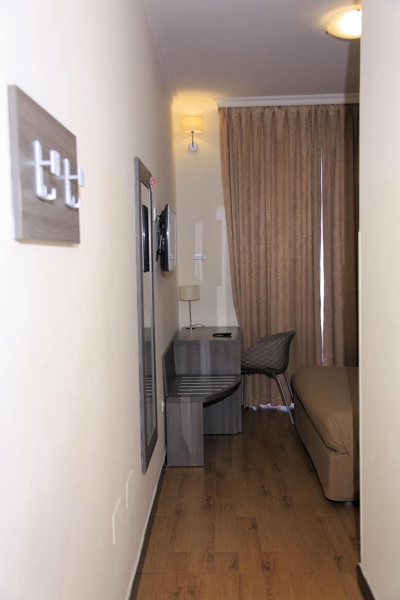 Venetian Hotel Addis Ababa Exterior photo