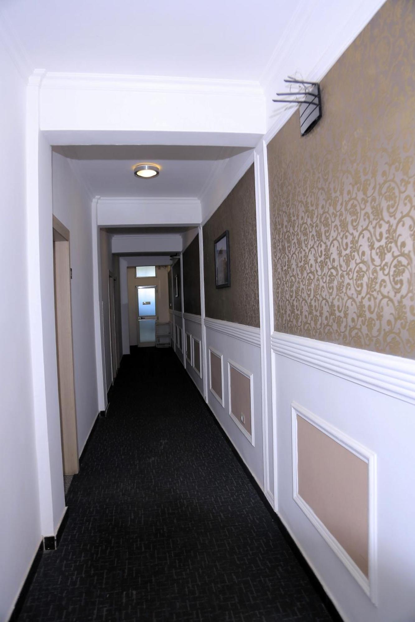 Venetian Hotel Addis Ababa Exterior photo